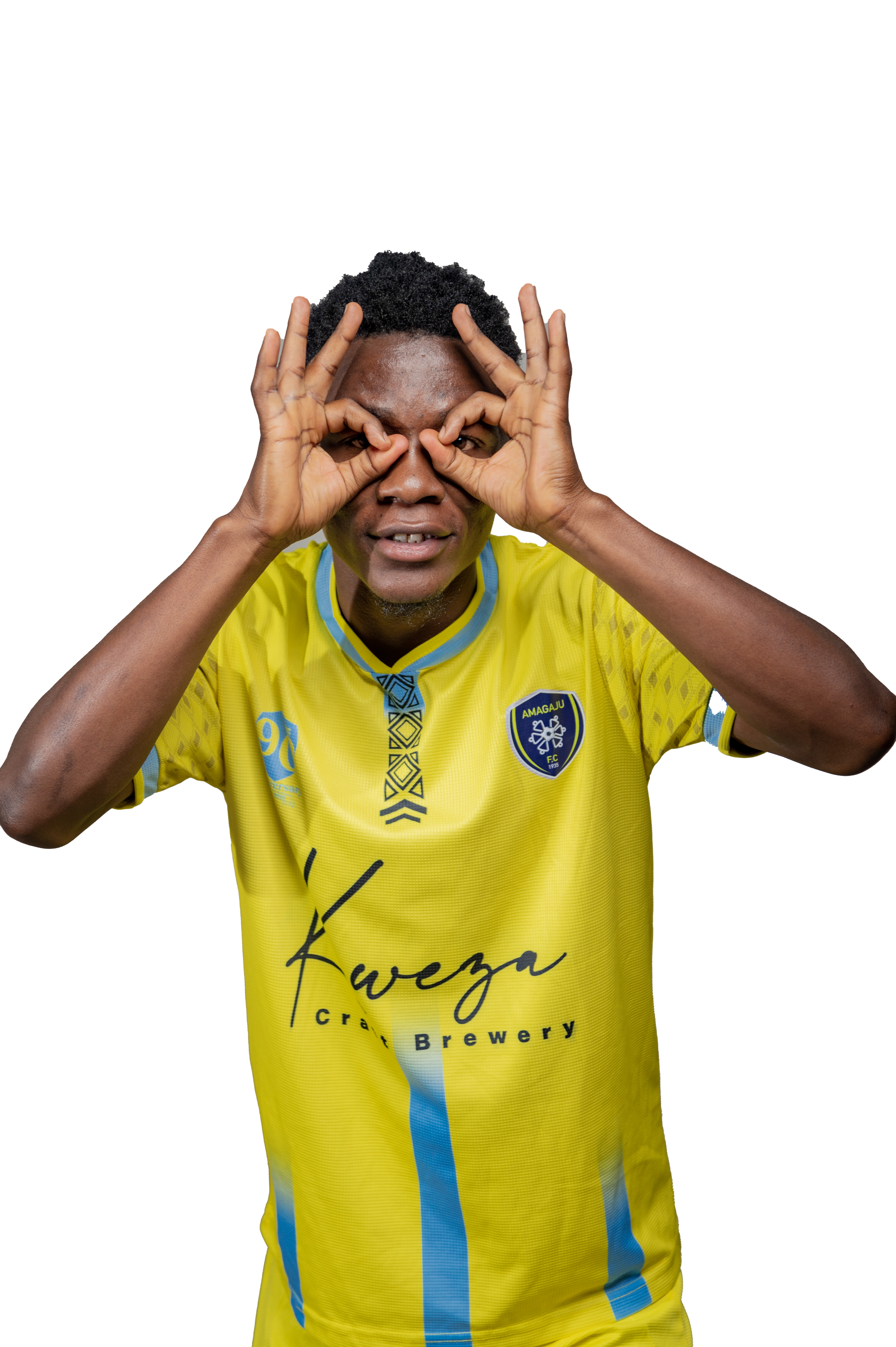 Shaban Salomon Gloire